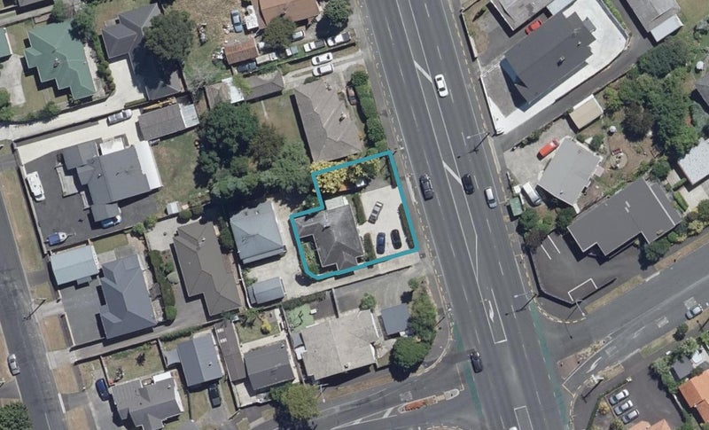 423 Ulster Street, Beerescourt, Hamilton - Carousel 1
