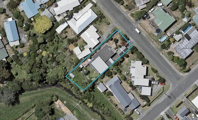 3 Callender Terrace, Paraparaumu Beach, Paraparaumu - Carousel 1
