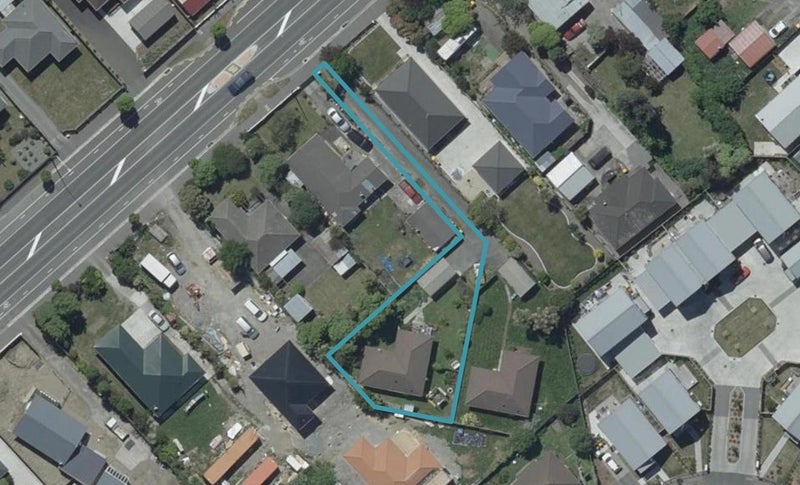 236 Wainoni Road, Avondale, Christchurch - Carousel 1