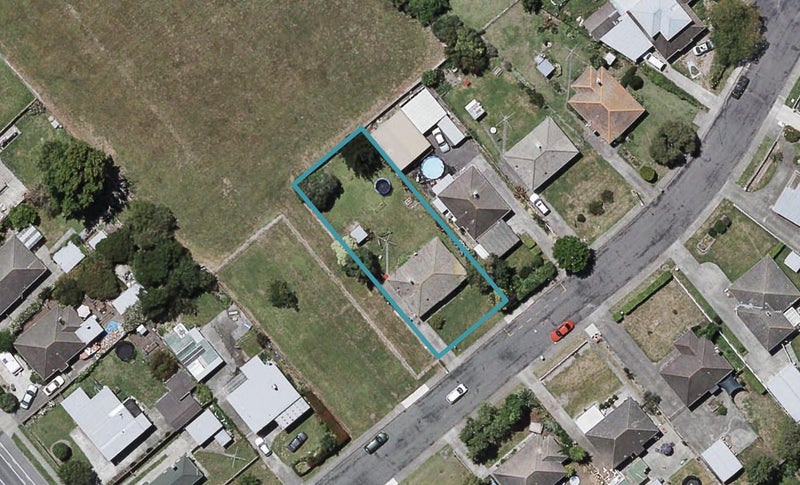 406 Hinau Street, Saint Leonards, Hastings - Carousel 1