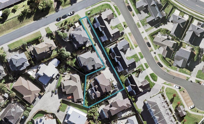 9 Quail Drive, Albany Heights, Auckland - Carousel 1