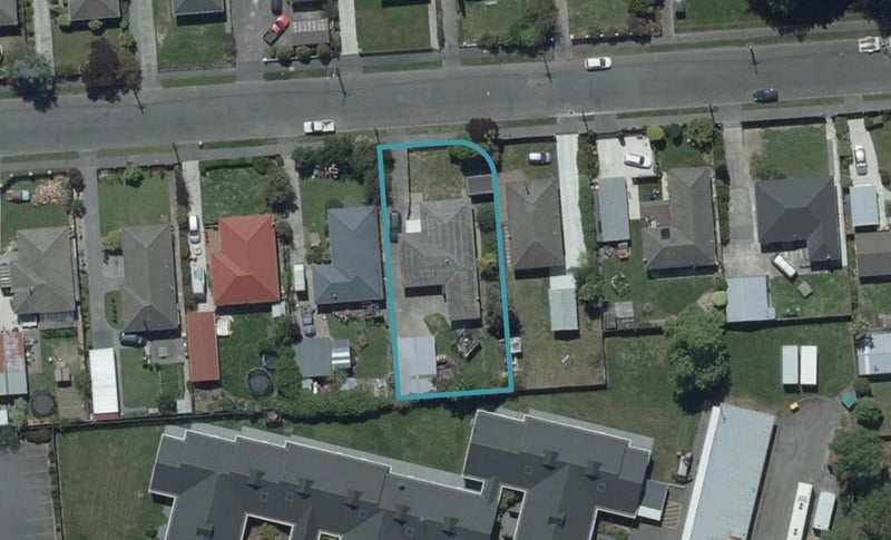 16 Pagoda Street, Shirley, Christchurch - Carousel 1