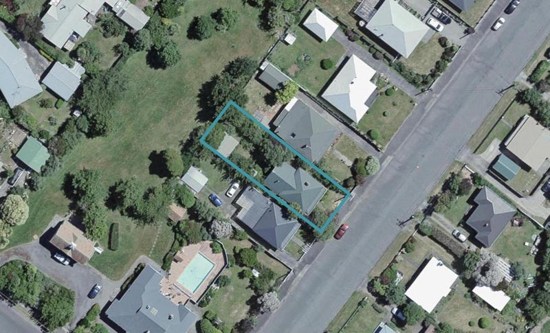25 Johnston Street, Featherston - Carousel 1