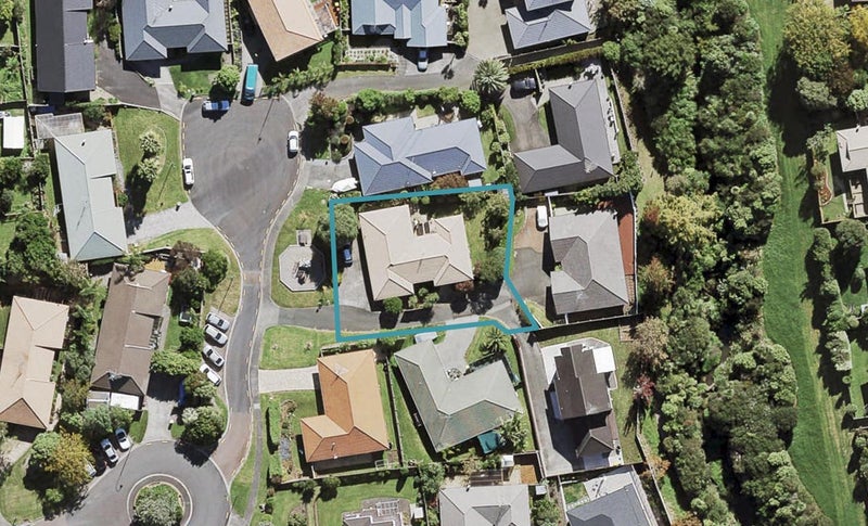 43 Wentworth Park, Albany, Auckland - Carousel 1