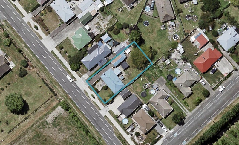 1116 Copeland Road, Akina, Hastings - Carousel 1