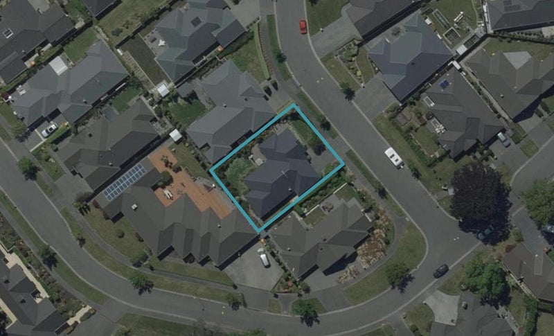 3 Benjamin Mountfort Close, Hillmorton, Christchurch - Carousel 1
