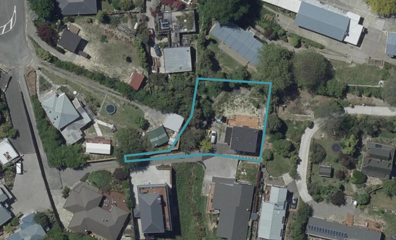 33C Ramahana Road, Huntsbury, Christchurch - Carousel 1