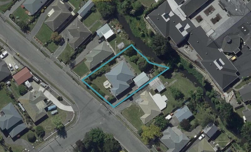36 Greenpark Street, Hoon Hay, Christchurch - Carousel 1