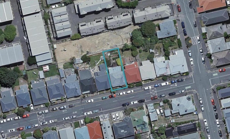59 Wilson Street, Newtown, Wellington - Carousel 1