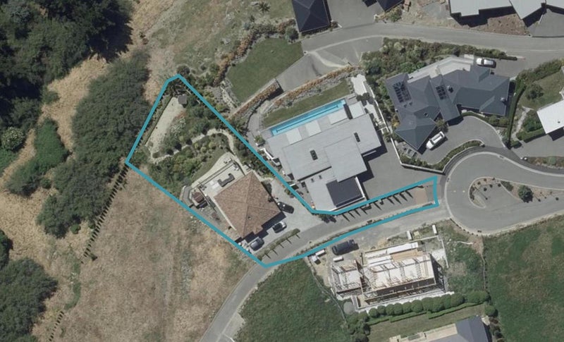 16 Roystone Way, Huntsbury, Christchurch - Carousel 1