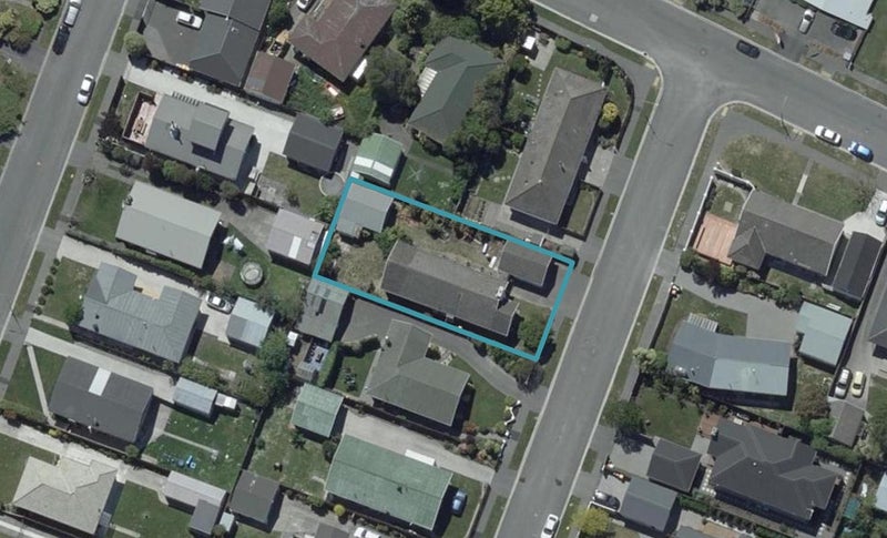 31 Belmont Street, Avondale, Christchurch - Carousel 1