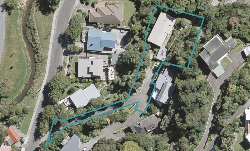 35 Parnell Street, Fairfield, Lower Hutt - Carousel 1
