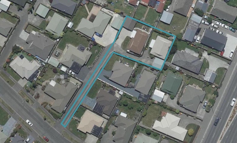 1/10 Bella Rosa Drive, Hei Hei, Christchurch - Carousel 1