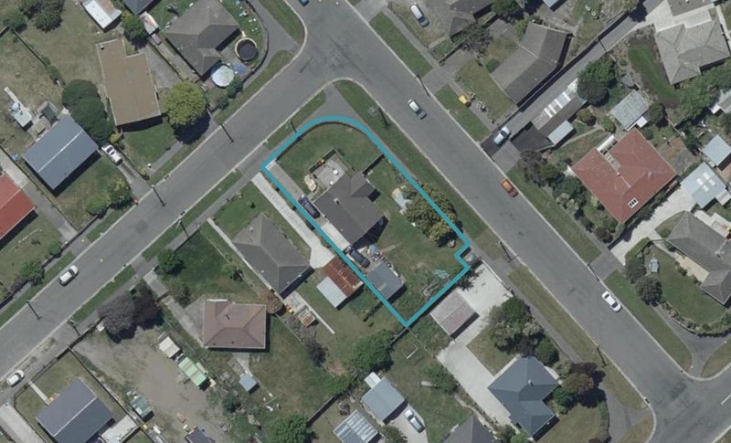 52 Doreen Street, Aranui, Christchurch - Carousel 1
