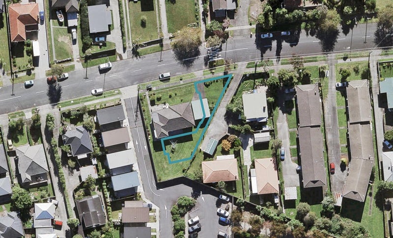 30A Arawa Street, New Lynn, Auckland - Carousel 1