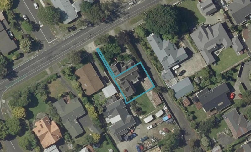 310A College Street, West End, Palmerston North - Carousel 1