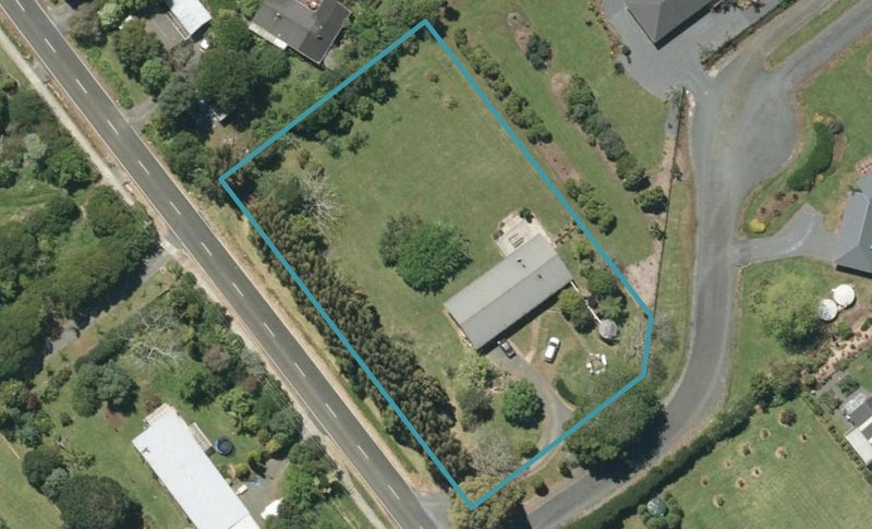 23 Darwin Road, Kerikeri, Kerikeri - Carousel 1