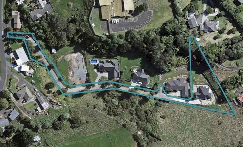 2H Country Club Lane, Waiuku, Waiuku - Carousel 1