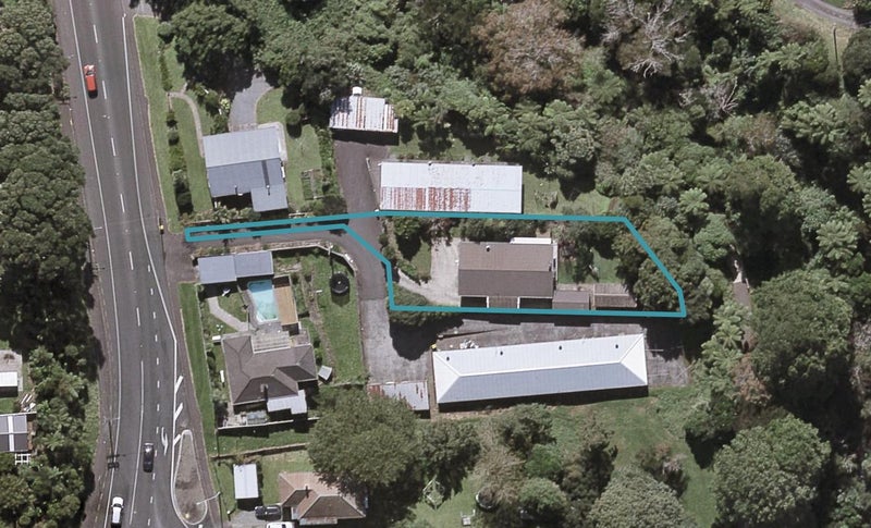 65B Frankley Road, Westown, New Plymouth - Carousel 1