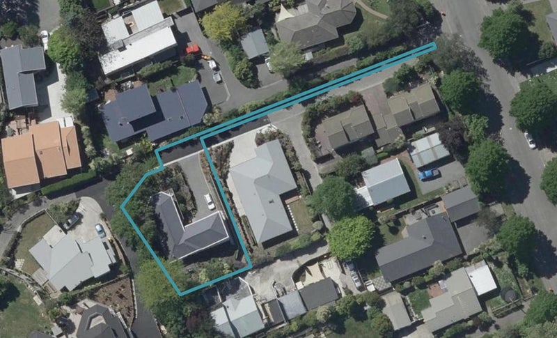 78 Bowenvale Avenue, Cashmere, Christchurch - Carousel 1