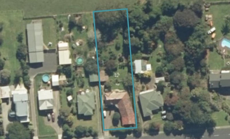 14 Herbert Street, Kihikihi, Te Awamutu - Carousel 1