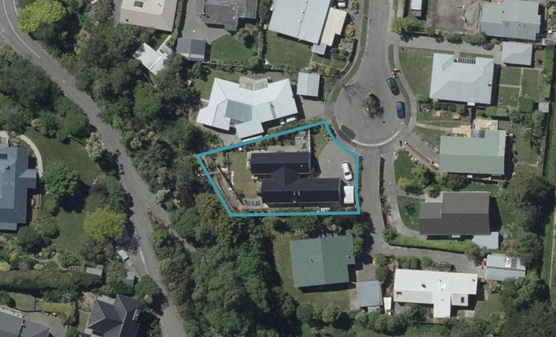 4 Chorley Place, Hillsborough, Christchurch - Carousel 1