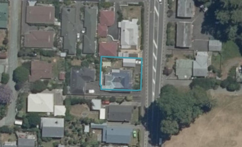 184 Milton Street, The Wood, Nelson - Carousel 1