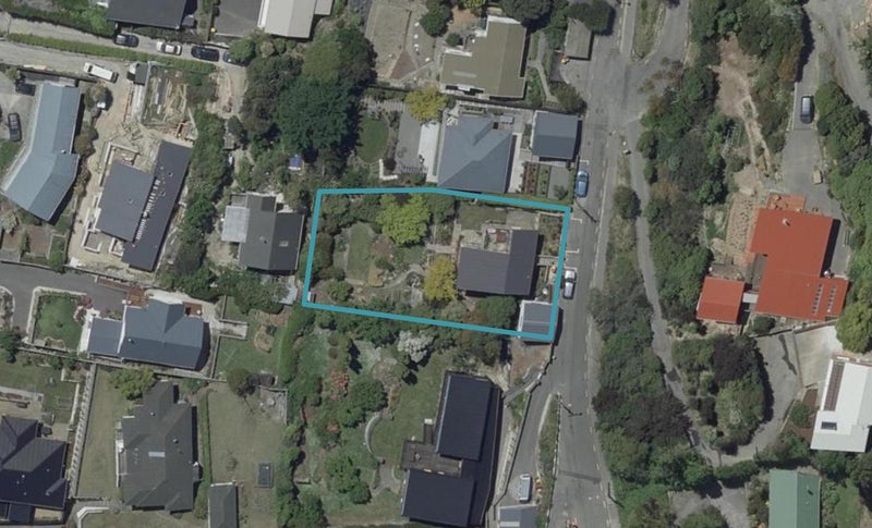 22 Rapaki Road, Hillsborough, Christchurch - Carousel 1