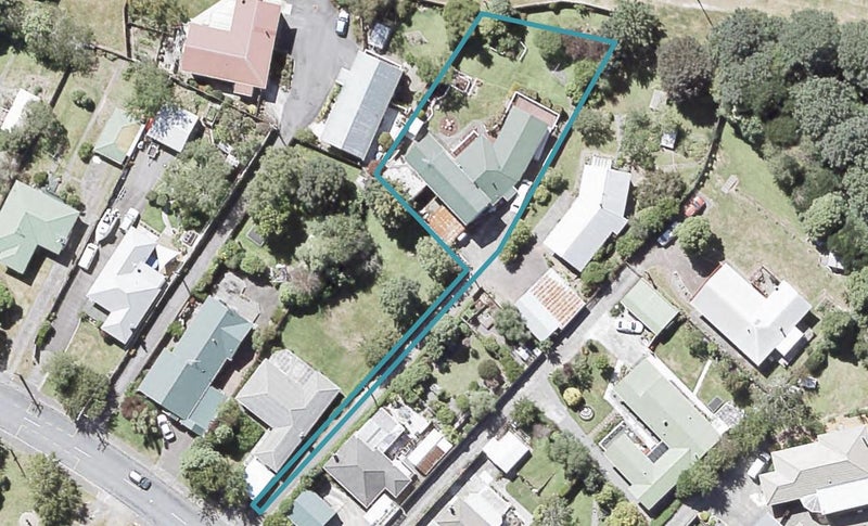 105 Hine Road, Wainuiomata, Lower Hutt - Carousel 1