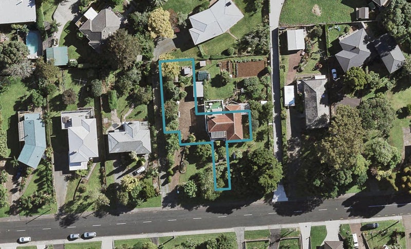 28B Red Hill Road, Red Hill, Papakura - Carousel 1