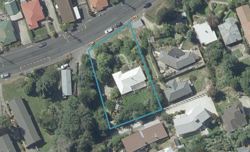 9 Corstorphine Road, Corstorphine, Dunedin - Carousel 1