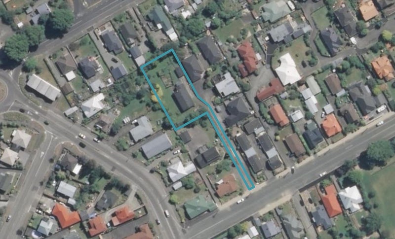 27 White Street, Waimataitai, Timaru - Carousel 1