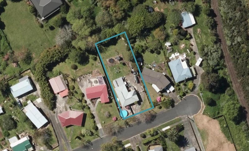 28 Meldrum Street, Kamo, Whangarei - Carousel 1