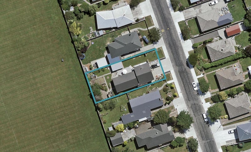 59 David Street, Hawthorndale, Invercargill - Carousel 1