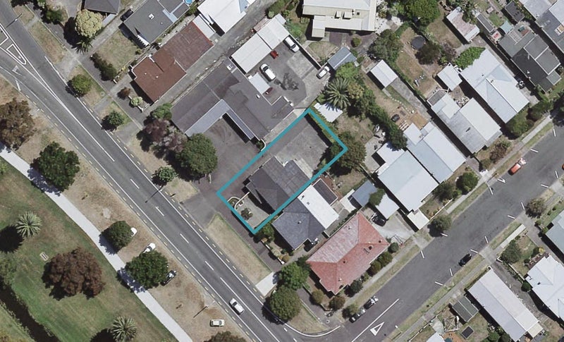 161 Georges Drive, Napier South, Napier - Carousel 1