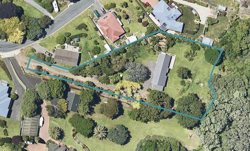 27 Baigent Place, Tanners Point, Tahawai - Carousel 1
