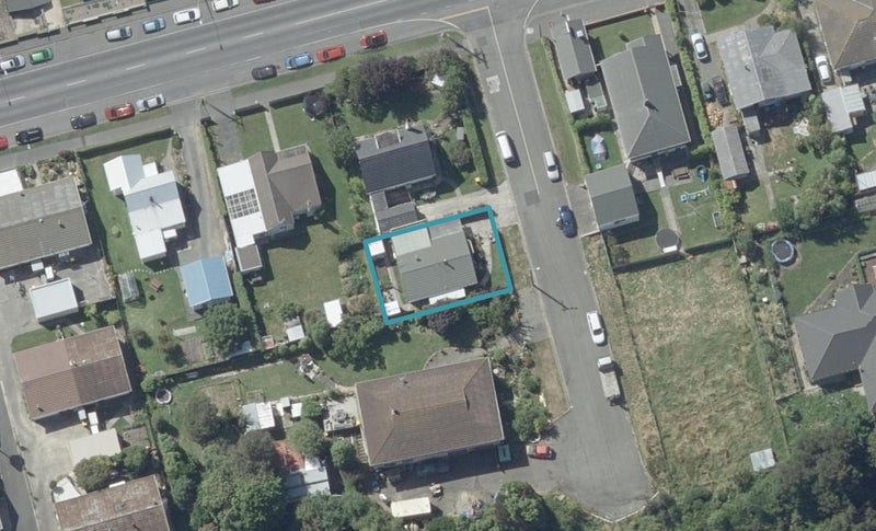 4 Hartley Street, Fairfield, Dunedin - Carousel 1