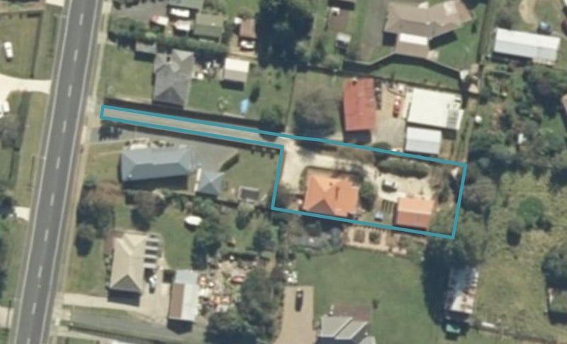 35B Rolleston Street, Kihikihi, Te Awamutu - Carousel 1