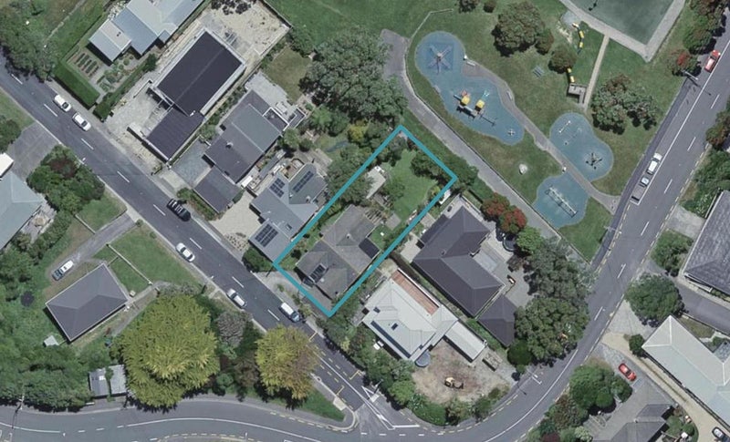 37 Mysore Street, Khandallah, Wellington - Carousel 1