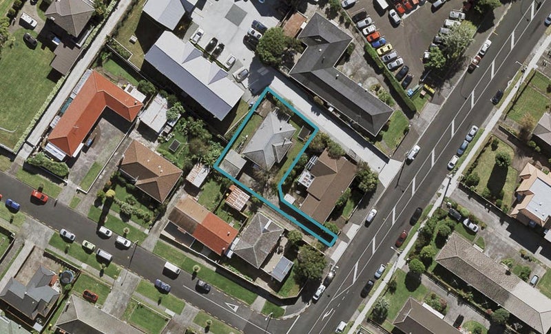 242A Saint George Street, Papatoetoe, Auckland - Carousel 1
