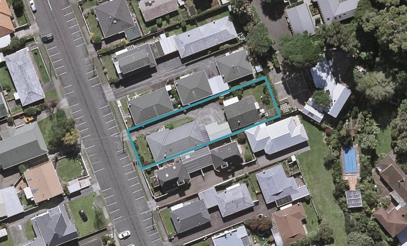 9A Norman Street, Lower Vogeltown, New Plymouth - Carousel 1