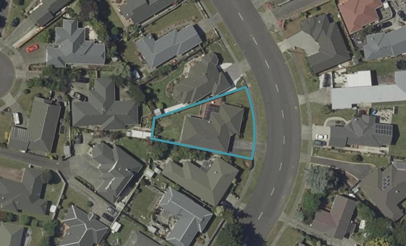 70 Amberley Avenue, Highbury, Palmerston North - Carousel 1