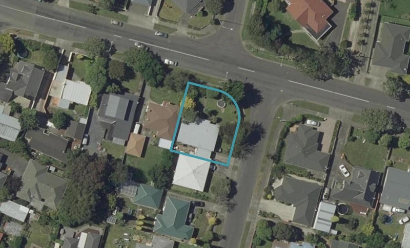 432 Ruahine Street, Terrace End, Palmerston North - Carousel 1