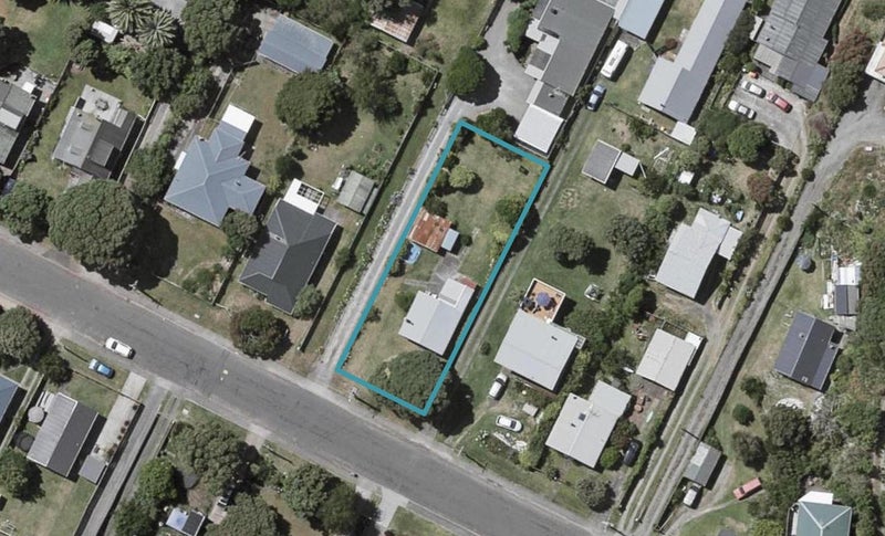26 Toi Street, Otaki Beach, Otaki - Carousel 1