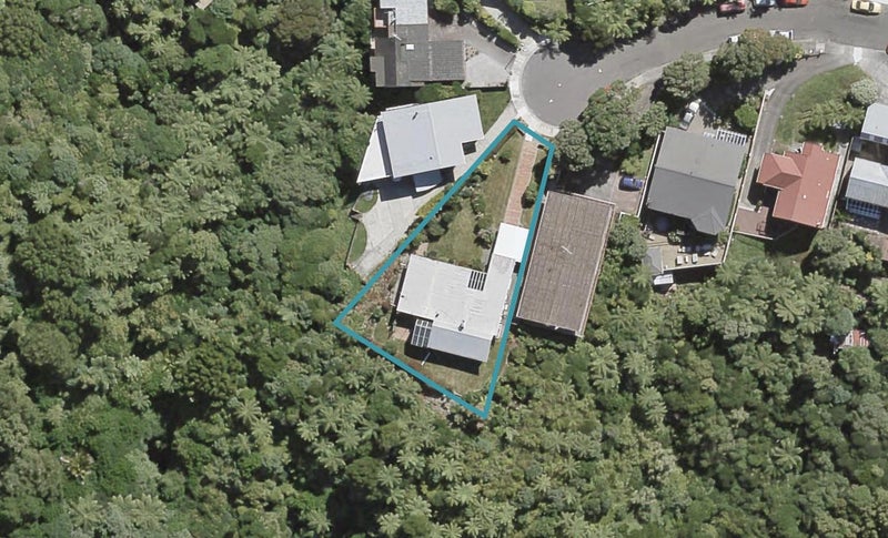 23 City View Grove, Harbour View, Lower Hutt - Carousel 1