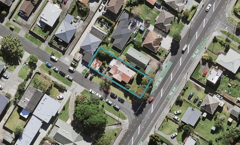 613 Sandringham Road, Sandringham, Auckland - Carousel 1