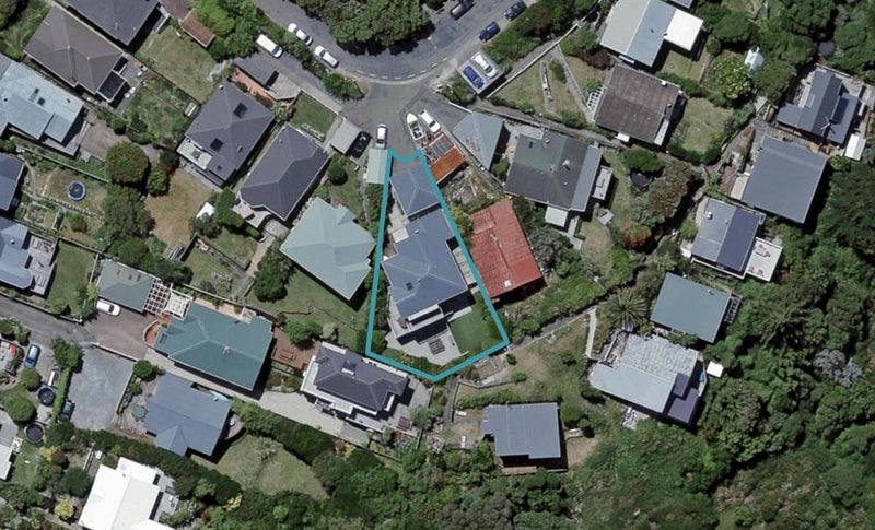 80 Te Anau Road, Hataitai, Wellington - Carousel 1