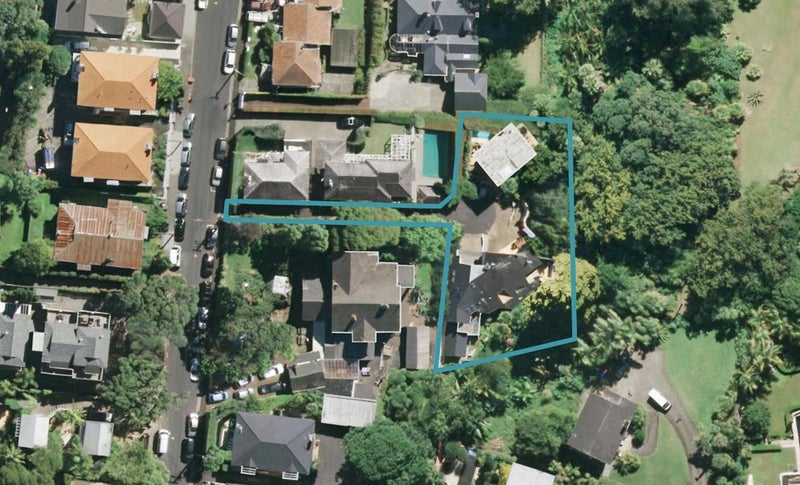 2/27 St Georges Bay Road, Parnell, Auckland - Carousel 1