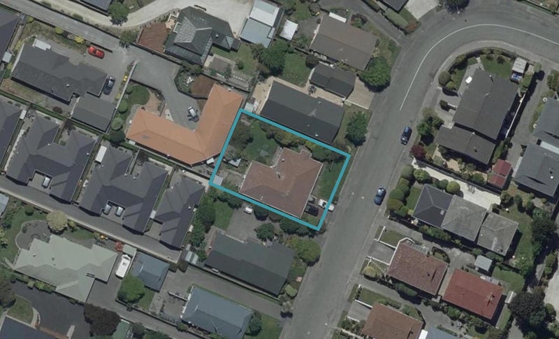 83 Cheyenne Street, Sockburn, Christchurch - Carousel 1