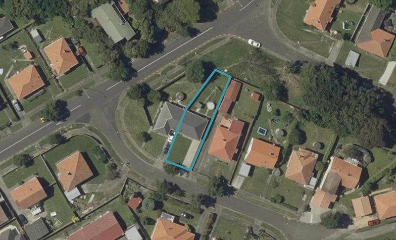3 Plymouth Street, Roslyn, Palmerston North - Carousel 1